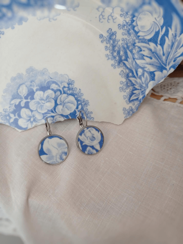 Dormeuses "Jardinière"