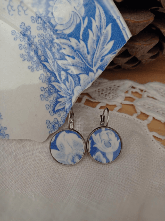 Dormeuses &quot;Jardinière&quot;